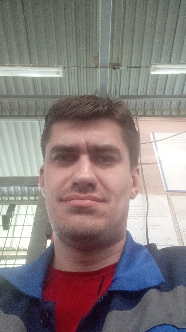 Andrei Dyshlevich